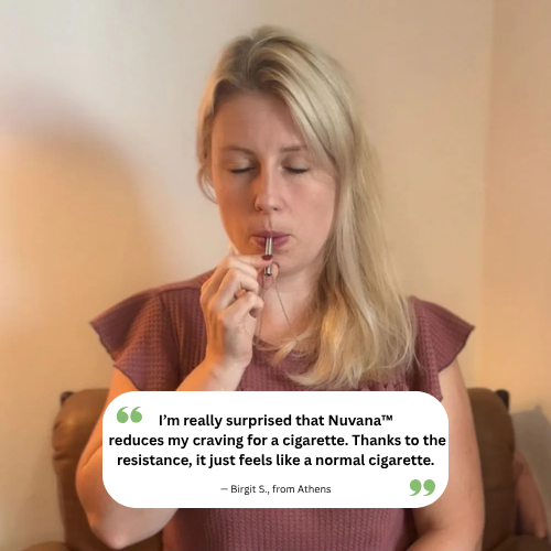 (MX) Nuvana™ Stop Smoke