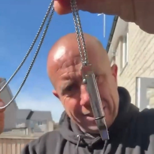 (MX) Nuvana™ Stop Smoke